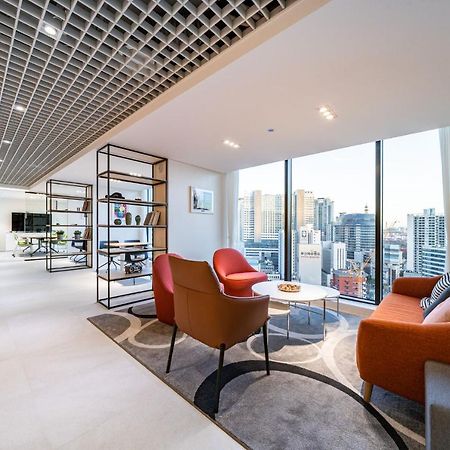Allzip Archieve4H Residence Hotel 釜山広域市 エクステリア 写真